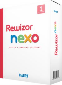 rewizor nexo