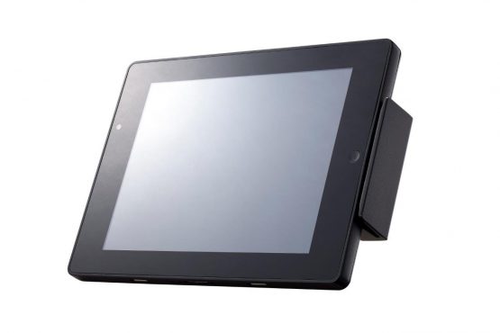 tablet dotykowy terminial