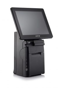 terminal pos