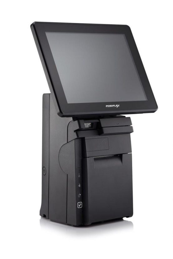 terminal pos