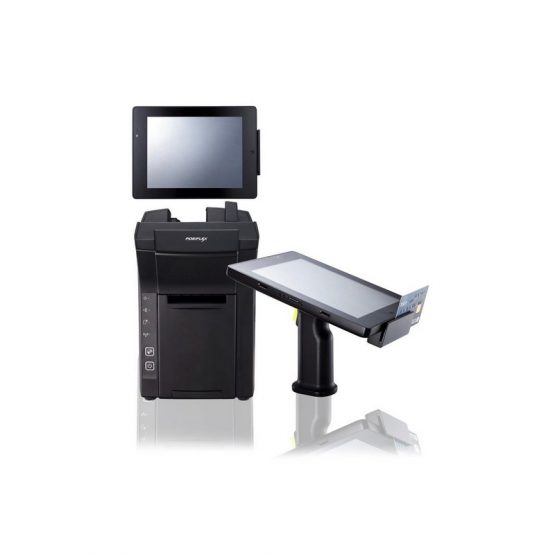 tablet dotykowy terminal