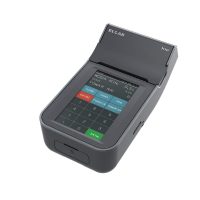 Kasa fiskalna ELZAB K10++ 3K