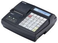 Kasa fiskalna ELZAB Mini E