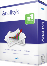 Analityk pudełko