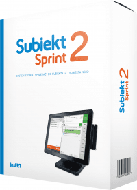 Subiekt 2 sprint