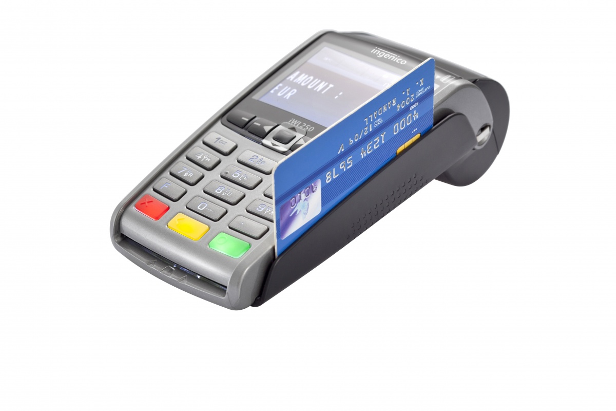 Ingenico iWL250 - Kasy Fiskalne Częstochowa, Drukarki Fiskalne, Kasy ...