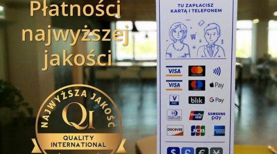 eService Częstochowa – terminale i SoftPOS