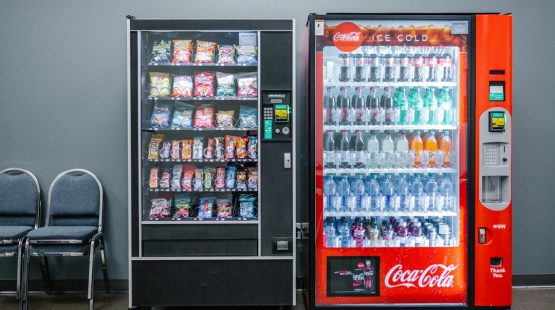 Kasa fiskalna w automacie vendingowym – nowy obowiązek podatkowy, który zaskoczył wielu przedsiębiorców
