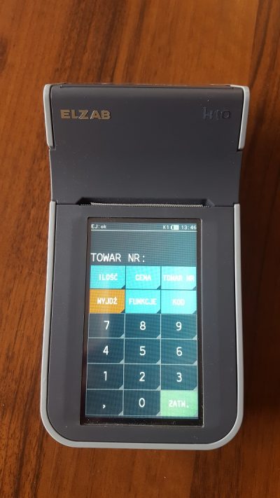 Elzab K10